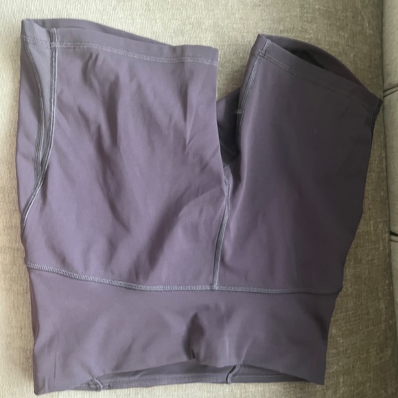 4 x Lululemon Tights size 6 - Picture 10 of 12